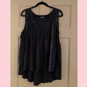 Melrose and Market Flowy Tank Top